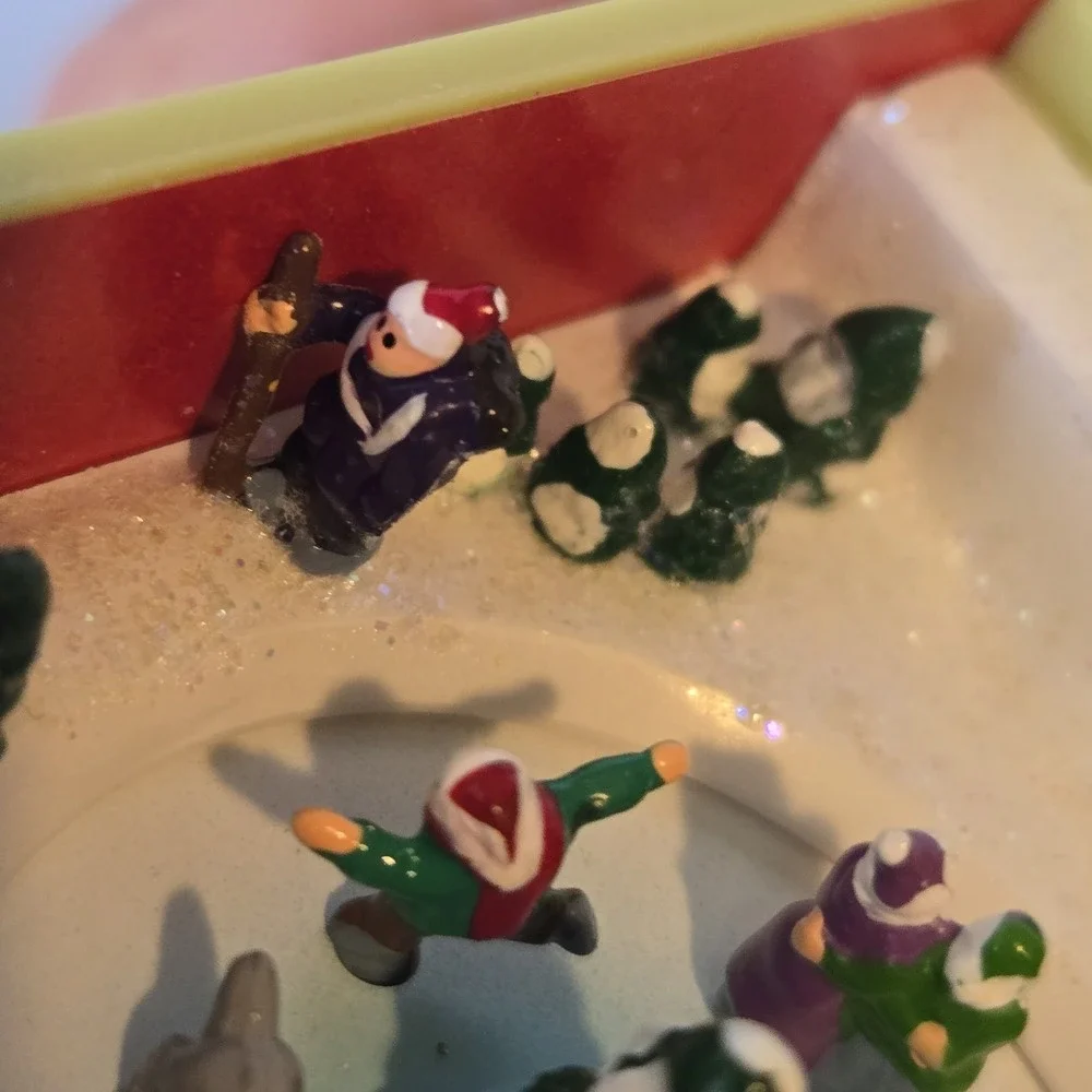N/A vintage christmas